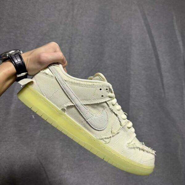 Nike SB Dunk Low Mummy