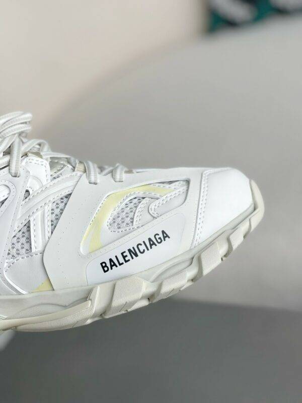 Balenciaga Track 1.0 track led Trainers