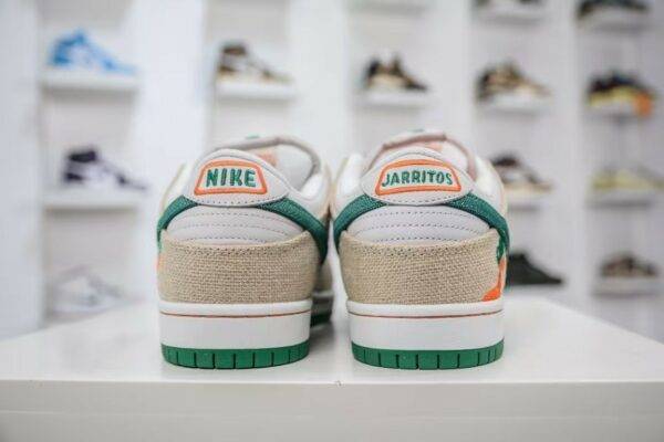 Jarritos x Nike Dunk SB