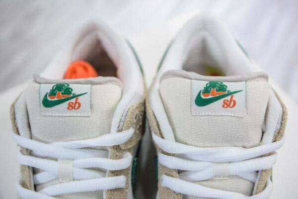 Jarritos x Nike Dunk SB