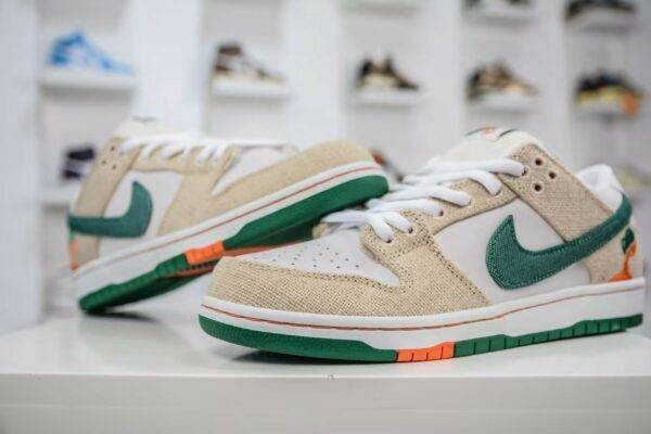 Jarritos x Nike Dunk SB