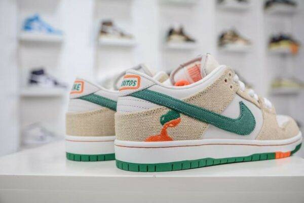 Jarritos x Nike Dunk SB