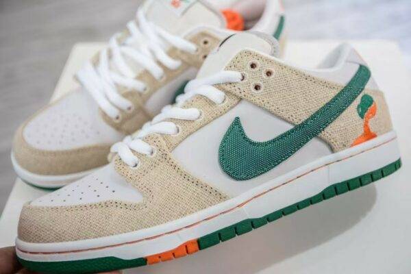 Jarritos x Nike Dunk SB