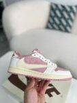 Travis Scott x Jordan Air Jordan 1 Low Golf 6.0 Sneakers