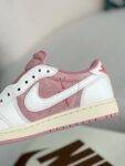Travis Scott x Jordan Air Jordan 1 Low Golf 6.0 Sneakers