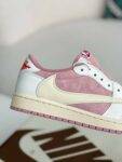 Travis Scott x Jordan Air Jordan 1 Low Golf 6.0 Sneakers