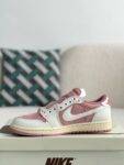 Travis Scott x Jordan Air Jordan 1 Low Golf 6.0 Sneakers