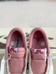 Travis Scott x Jordan Air Jordan 1 Low Golf 6.0 Sneakers