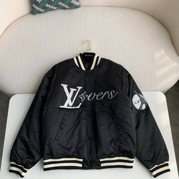 Louis Vuitton casual jacket