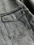 Louis Vuitton Denim Jackets