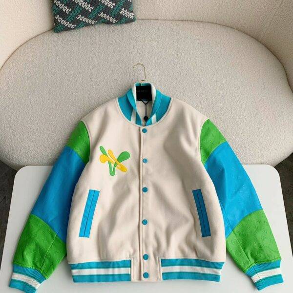 Louis Vuitton  Jackets