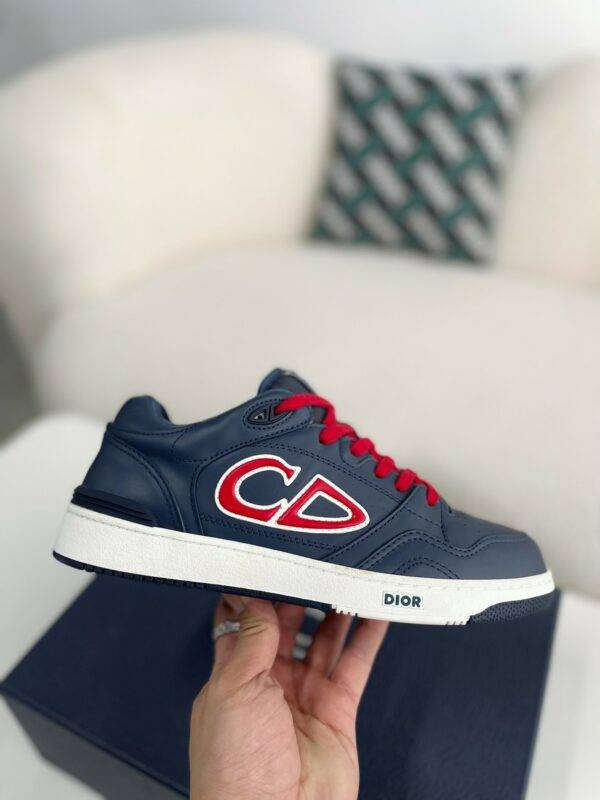 Dior B57 Sneakers