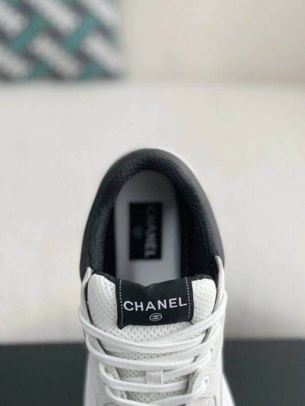 Chanel casual sneakers