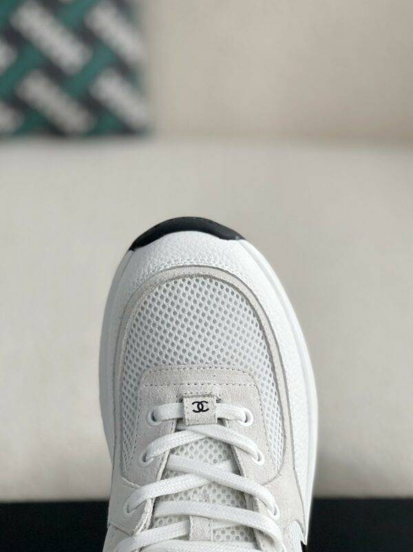 Chanel casual sneakers