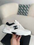 Chanel casual sneakers