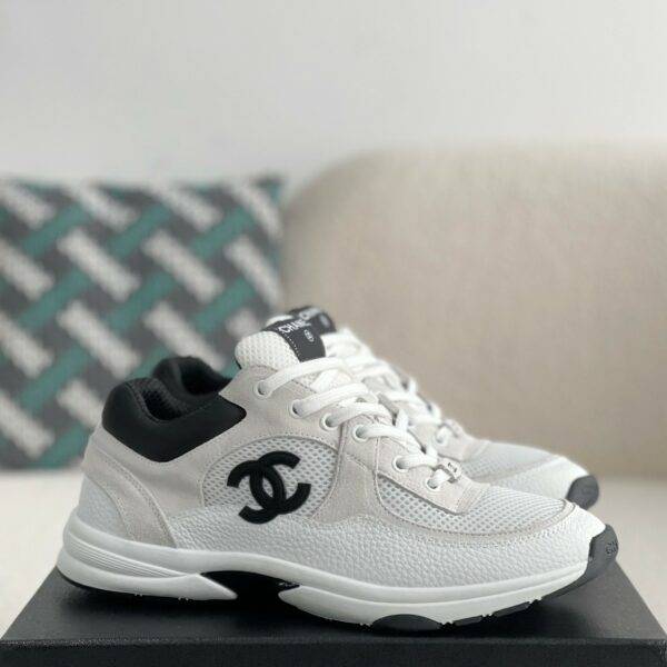 Chanel casual sneakers