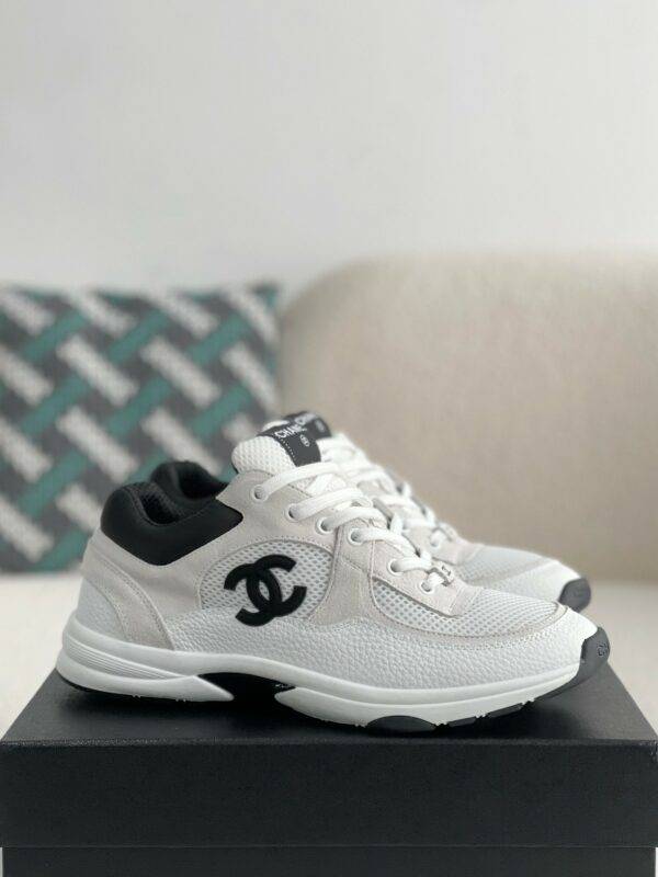 Chanel casual sneakers