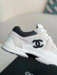 Chanel casual sneakers