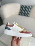 Alexander McQueen MQ Jelly Tail Sneakers