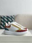 Alexander McQueen MQ Jelly Tail Sneakers