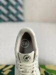 A BATHING APE Mens BAPE STA LOW SNEAKER