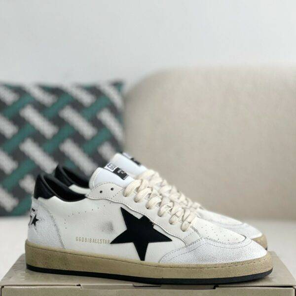 Golden Goose Ball Star Casual sneakers