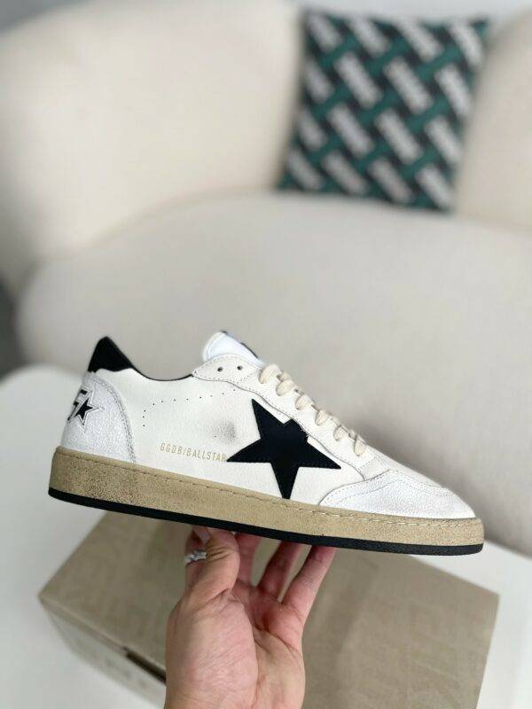 Golden Goose Ball Star Casual sneakers