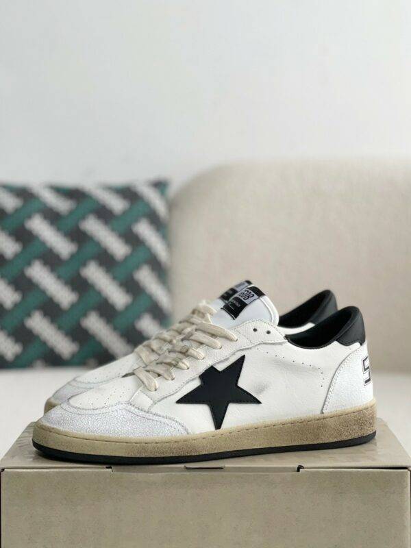 Golden Goose Ball Star Casual sneakers