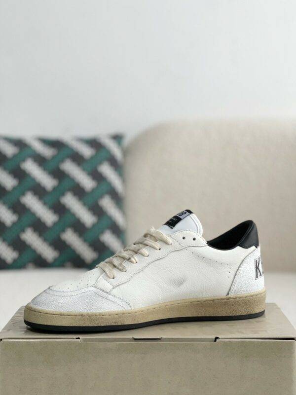 Golden Goose Ball Star Casual sneakers