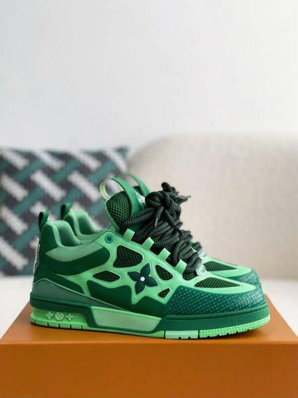 LOUIS VUITTON RUNNER TATIC sneakers