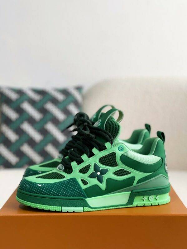 LOUIS VUITTON RUNNER TATIC sneakers
