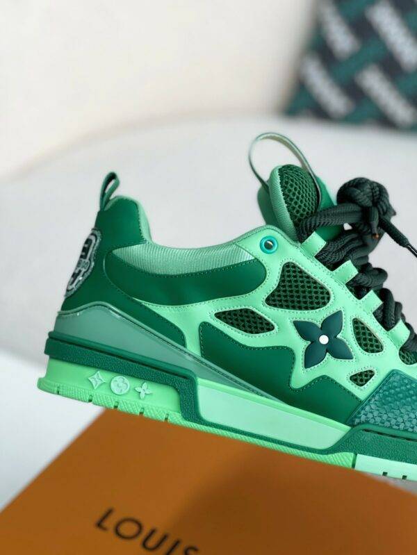 LOUIS VUITTON RUNNER TATIC sneakers