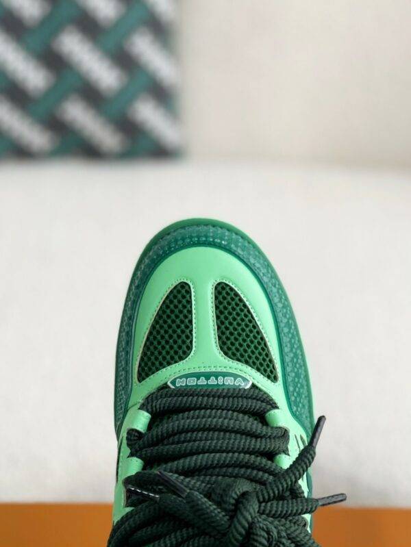 LOUIS VUITTON RUNNER TATIC sneakers