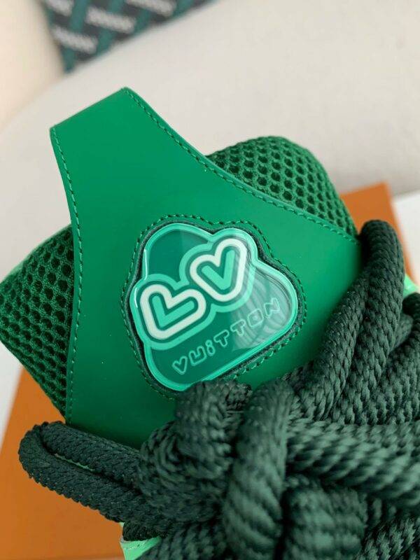 LOUIS VUITTON RUNNER TATIC sneakers