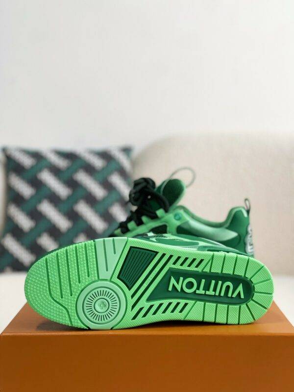 LOUIS VUITTON RUNNER TATIC sneakers
