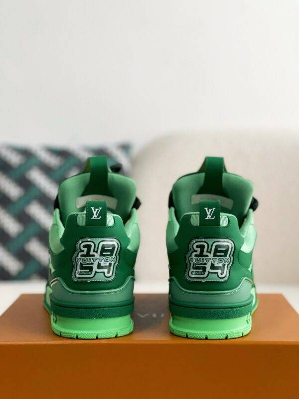 LOUIS VUITTON RUNNER TATIC sneakers