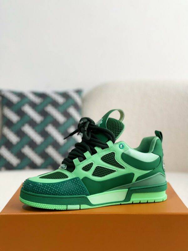 LOUIS VUITTON RUNNER TATIC sneakers