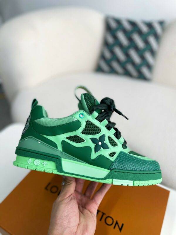 LOUIS VUITTON RUNNER TATIC sneakers