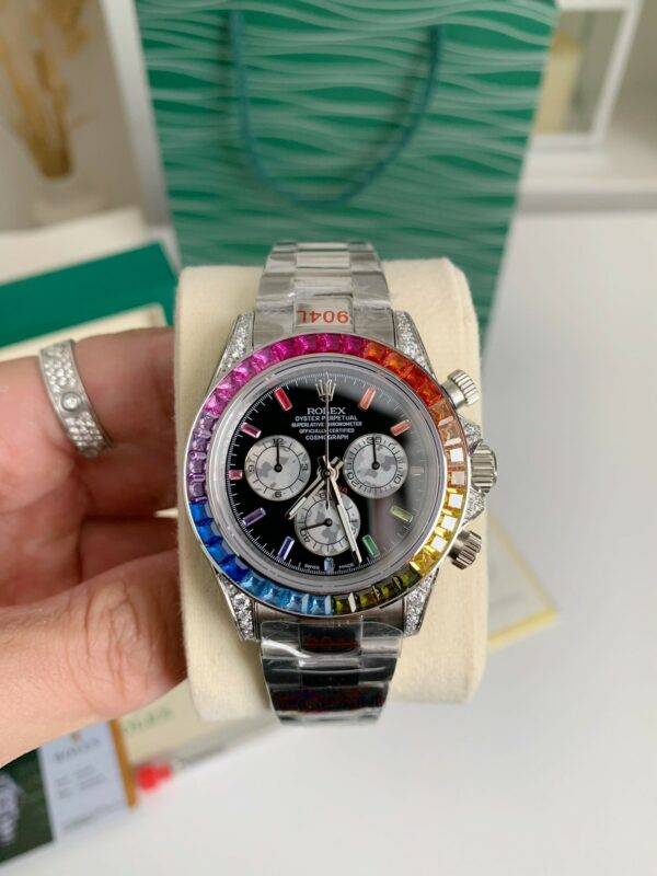 Rolex Cosmograph Daytona Oyster, 40mm