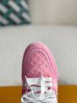 LOUIS VUITTON TRAINER SNEAKERS