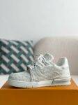 LOUIS VUITTON TRAINER SNEAKERS