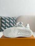 LOUIS VUITTON TRAINER SNEAKERS