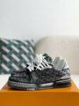 LOUIS VUITTON TRAINER SNEAKERS
