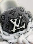 LOUIS VUITTON TRAINER SNEAKERS