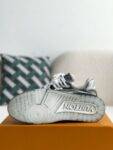 LOUIS VUITTON TRAINER SNEAKERS