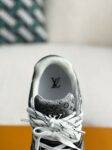 LOUIS VUITTON TRAINER SNEAKERS