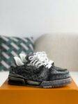 LOUIS VUITTON TRAINER SNEAKERS