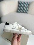 Golden Goose Super-Star Casual sneakers