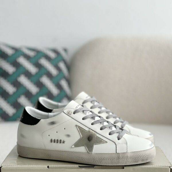 Golden Goose Super-Star Casual sneakers