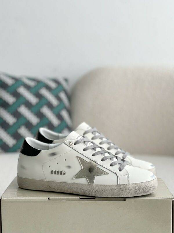 Golden Goose Super-Star Casual sneakers